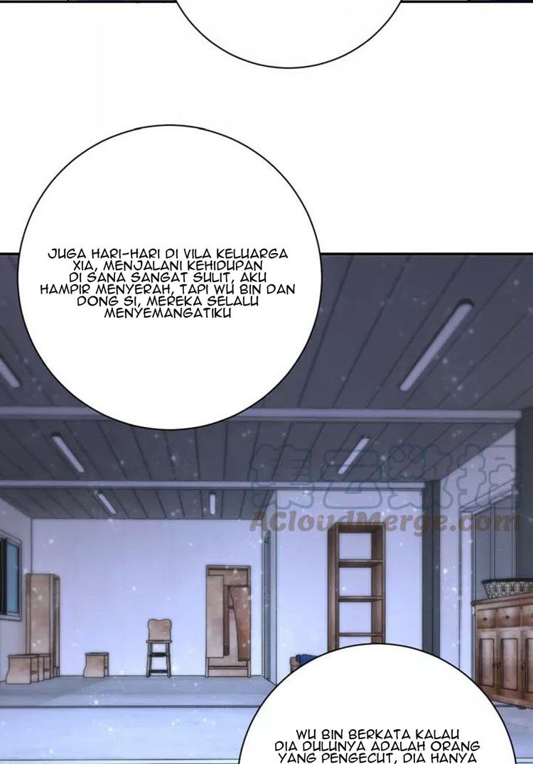 Super System Chapter 81 Bahasa Indonesia